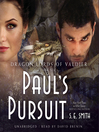 Cover image for Paul's Pursuit